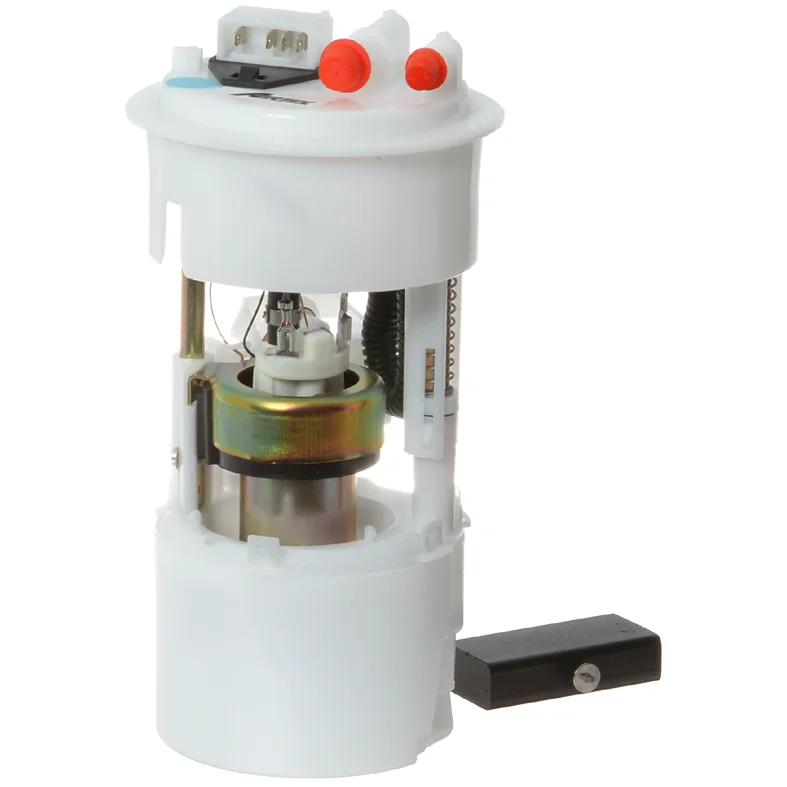 Polttoainepumppu, tankki sisään täydellinen