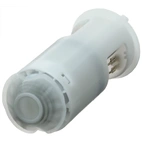 Polttoainepumppu, tankki sisään täydellinen