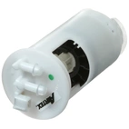 Polttoainepumppu, tankki sisään täydellinen