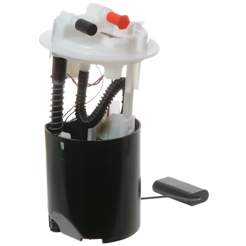 Polttoainepumppu, tankki sisään täydellinen