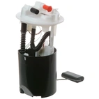 Polttoainepumppu, tankki sisään täydellinen