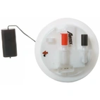 Polttoainepumppu, tankki sisään täydellinen