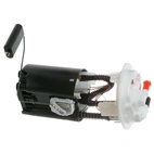 Polttoainepumppu, tankki sisään täydellinen