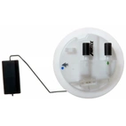 Polttoainepumppu, tankki sisään täydellinen