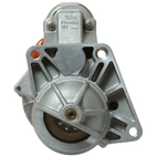Renault Laguna D. Starttimoottori