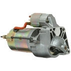 Renault Laguna D. Starttimoottori