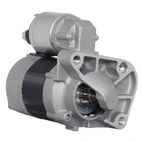 Renault Starttimoottori 12V-0.9kW