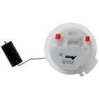 Polttoainepumppu, tankki sisään täydellinen