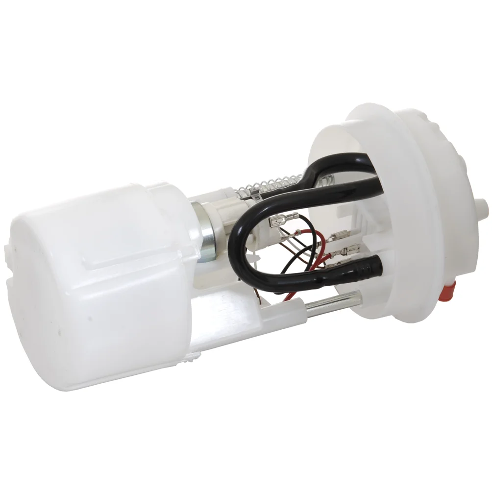 Polttoainepumppu, tankki sisään täydellinen