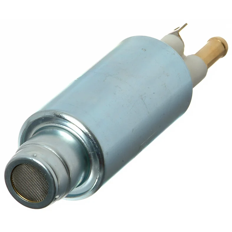 Polttoainepumppu tankissa sopii Volvoon