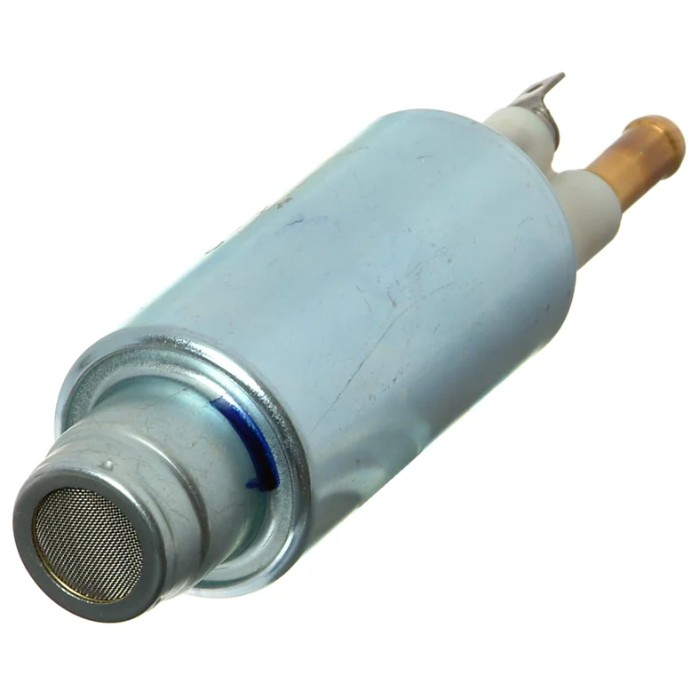 Polttoainepumppu tankissa sopii Volvoon