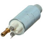 Polttoainepumppu tankissa sopii Volvoon