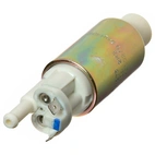 Polttoainepumppu, tankkiin