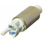 Polttoainepumppu, Fiat säiliössä