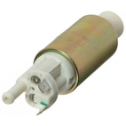 Polttoainepumppu, tankkiin