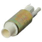 Polttoainepumppu, Alfa Rom. tankissa