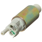 Polttoainepumppu, Alfa Rom. tankissa