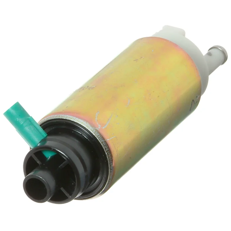 Polttoainepumppu, tankkiin