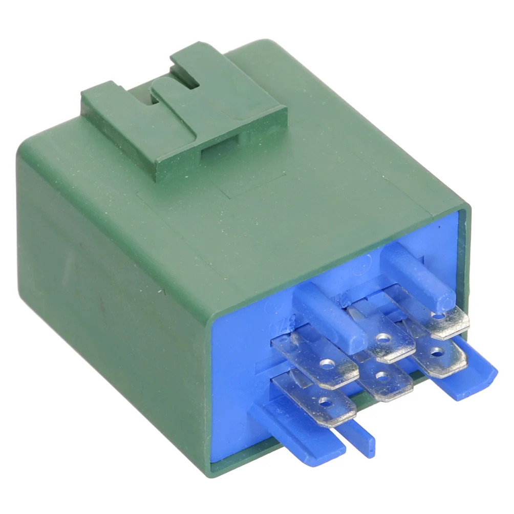 Polttoainepumppu-rele sopii Volvo