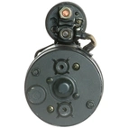 Lombardini Starttimoottori 12V-2.4kW