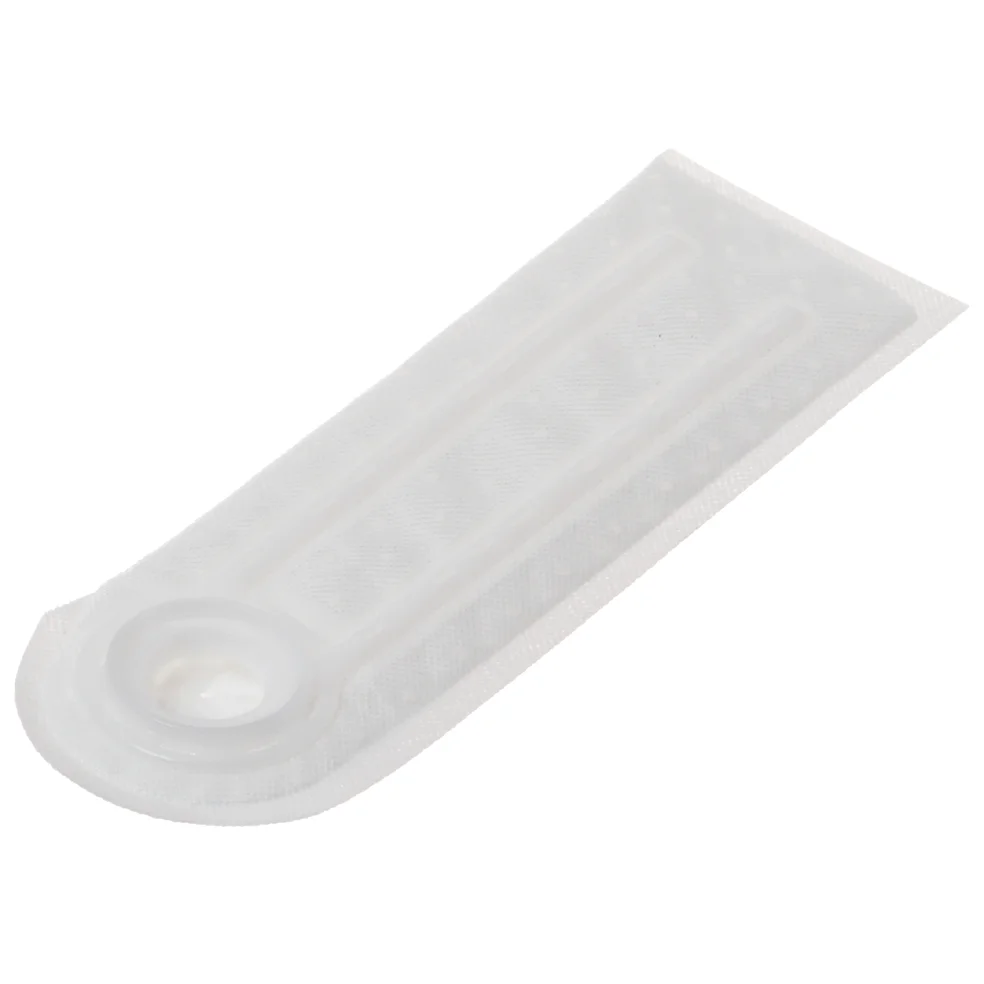 Polttoainepumppu-suodatin, Mitsubishi