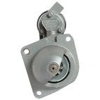 Fiat Tipo TD Starttimoottori 12V-2.2kW