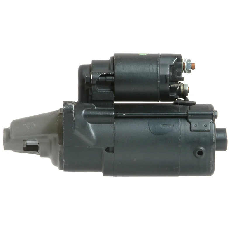 Suzuki Starttimoottori, 12V-0.6kW