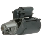 Suzuki Starttimoottori, 12V-0.6kW