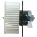 Jäähdyttimen tuuletinmoottori Toyota/Mazda komp.