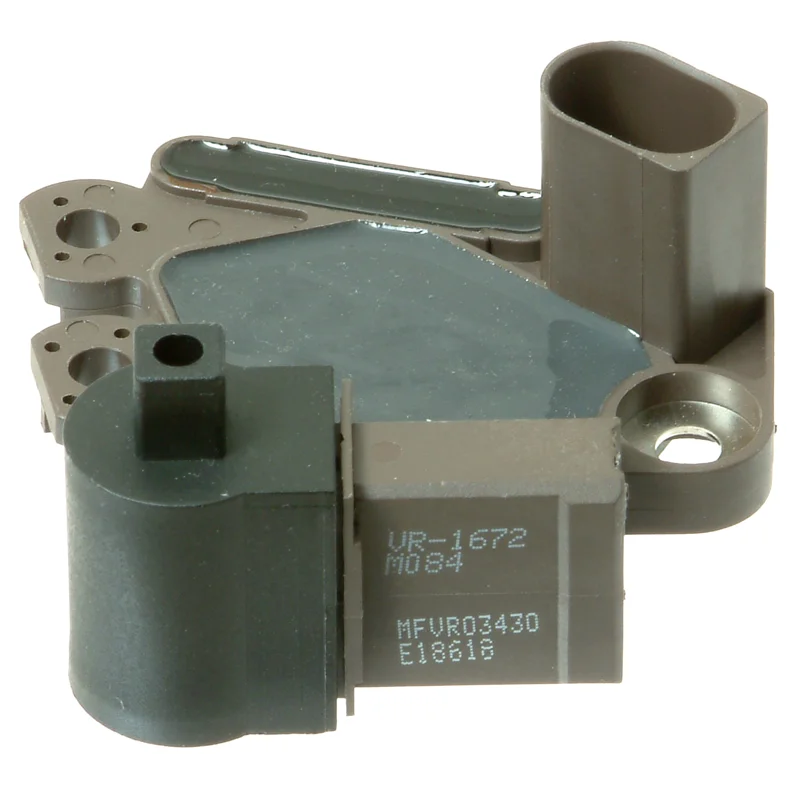 Jännitteensäädin Valeo 593455, 12V