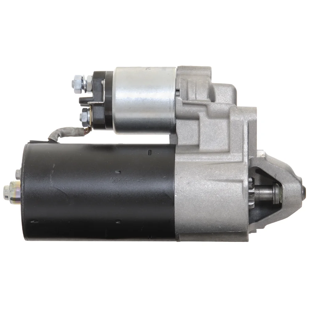 Käynnistys 12V-1,4kW sopii Volvoun