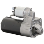 Käynnistys 12V-1,4kW sopii Volvoun