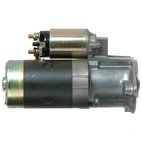 Mazda 323 D Starttimoottori 12V-1.4kW