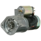 Mazda 323 D Starttimoottori 12V-1.4kW