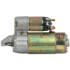 Fiat 126 Starttimoottori 12V-0.6kW