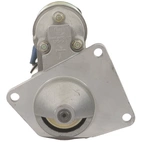 Fiat Starttimoottori 12V-1kW