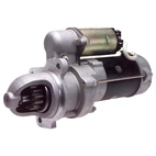 Lister Petter, Starttimoottori 24V, 12K