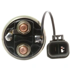 Hitachi Solenoidi 12V