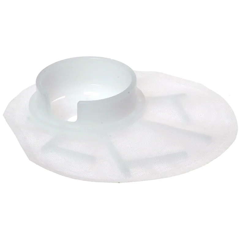 Polttoainepumppususuodatin, Peugeot