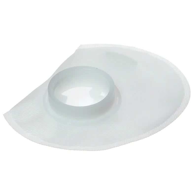 Polttoainepumppu suodatin, Fiat