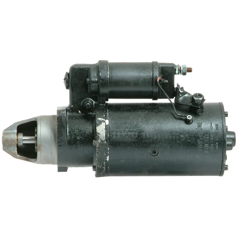 Renault kuorma-auton starttimoottori 24V-8.8kW