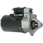 Peugeot J7 Starttimoottori 12V-2.5kW