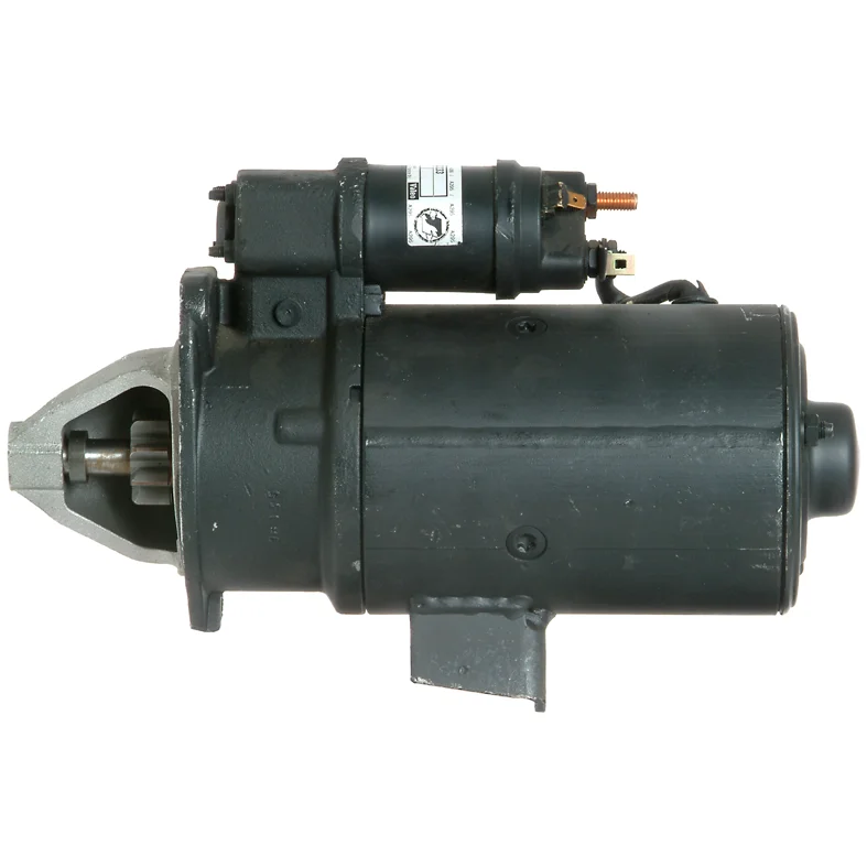 Peugeot J9 Starttimoottori 12V-2.5kW