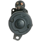Peugeot J9 Starttimoottori 12V-2.5kW