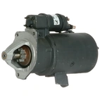 Peugeot J9 Starttimoottori 12V-2.5kW