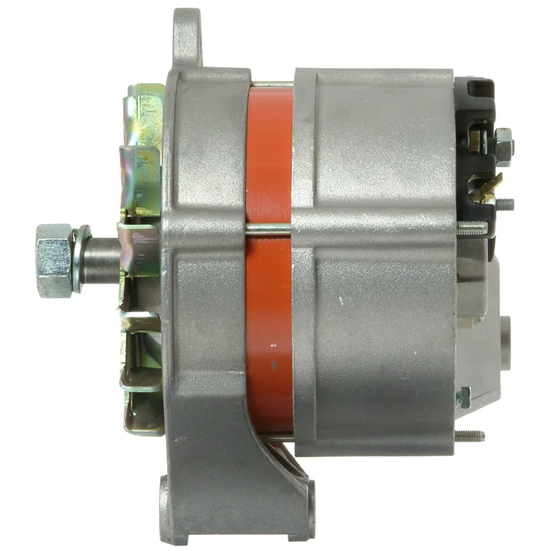 Volkswagen Golf G60, Laturi 12V-65A