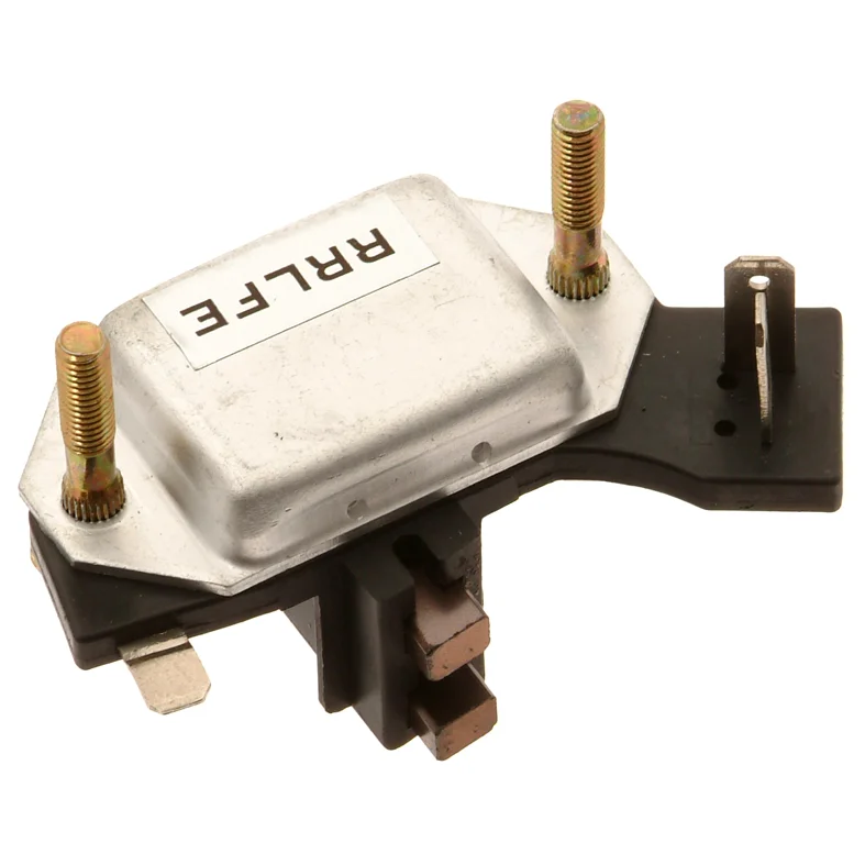 Jännitteensäädin HI L135-43153