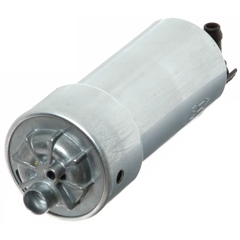 Polttoainepumppu, Ford säiliöön