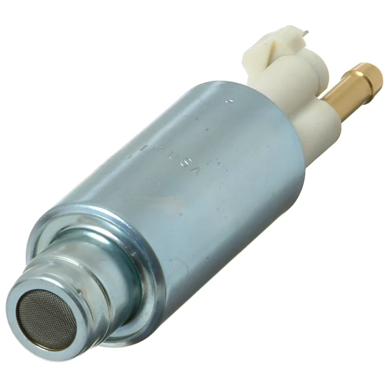 Polttoainepumppu, Rover sisään tankkiin