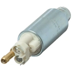 Polttoainepumppu, Rover sisään tankkiin